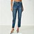 Calça Jeans Colcci Bruna Classic Ou25 Azul Feminino - Imagem 1