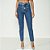 Calça Jeans Colcci Bruna Ou25 Azul Feminino - Imagem 1