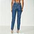 Calça Jeans Colcci Bruna Ou25 Azul Feminino - Imagem 2