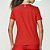Camiseta Colcci Nature Ou25 Vermelho Feminino - Imagem 2