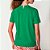 Camiseta Colcci Iconic Ou25 Verde Feminino - Imagem 2