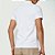Camisa Polo Colcci Logo Ou25 Branco Masculino - Imagem 2