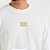Moletom Forum Patch Ou25 Off White Masculino - Imagem 3