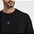 Moletom Forum Patch Ou25 Preto Masculino - Imagem 3
