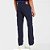 Calça Forum Paul Slim Ou25 Azul Masculino - Imagem 2
