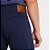Calça Forum Paul Slim Ou25 Azul Masculino - Imagem 3