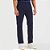 Calça Forum Paul Slim Ou25 Azul Masculino - Imagem 1