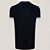 Camisa Polo Dudalina Retilínea Ou25 Marinho Masculino - Imagem 2