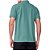 Camisa Polo Colcci Logo Ou25 Azul Empire Masculino - Imagem 2