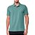 Camisa Polo Colcci Logo Ou25 Azul Empire Masculino - Imagem 1