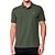 Camisa Polo Colcci Logo Ou25 Verde Masculino - Imagem 1