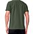 Camisa Polo Colcci Logo Ou25 Verde Masculino - Imagem 2