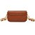 Bolsa Shoulder Colcci Iconic Ou25 Marrom Feminino - Imagem 2