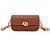 Bolsa Shoulder Colcci Iconic Ou25 Marrom Feminino - Imagem 1