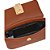 Bolsa Shoulder Colcci Iconic Ou25 Marrom Feminino - Imagem 5
