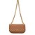 Bolsa Shoulder Colcci Monograma Ou25 Caramelo Feminino - Imagem 4