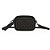 Bolsa Crossbody Colcci Monograma Bag Ou25 Preto Feminino - Imagem 1