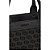 Bolsa Tote Colcci Logo Ou25 Preto Feminino - Imagem 4