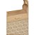 Bolsa Tote Colcci Logo Ou25 Off White Feminino - Imagem 4