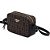 Bolsa Crossbody Colcci New Monograma Ou25 Café Feminino - Imagem 3