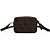 Bolsa Crossbody Colcci New Monograma Ou25 Café Feminino - Imagem 2