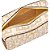 Bolsa Crossbody Colcci New Monograma Ou25 Off White Feminino - Imagem 5
