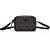Bolsa Crossbody Colcci New Monograma Ou25 Preto Feminino - Imagem 1