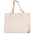 Bolsa Tote Colcci Iconic Ou25 Off White Feminino - Imagem 1