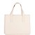 Bolsa Tote Colcci Iconic Ou25 Off White Feminino - Imagem 2