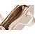 Bolsa Tote Colcci Iconic Ou25 Off White Feminino - Imagem 5