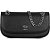 Bolsa Crossbody Colcci Chain Ou25 Preto Feminino - Imagem 1