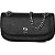 Bolsa Crossbody Colcci Chain Ou25 Preto Feminino - Imagem 3