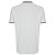 Camisa Polo Individual Piquet Color Ou25 Off White Masculino - Imagem 2