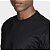 Camiseta Aramis Mercerized Interlock Ou25 Preto Masculino - Imagem 3