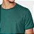 Camiseta Aramis Jersey Pima Ou25 Verde Masculino - Imagem 3