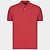 Camisa Polo Aramis Piquet Basic Ou25 Vermelho Masculino - Imagem 5