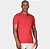 Camisa Polo Aramis Piquet Basic Ou25 Vermelho Masculino - Imagem 1