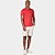 Camisa Polo Aramis Piquet Basic Ou25 Vermelho Masculino - Imagem 4