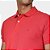 Camisa Polo Aramis Piquet Basic Ou25 Vermelho Masculino - Imagem 3