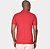 Camisa Polo Aramis Piquet Basic Ou25 Vermelho Masculino - Imagem 2