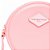 Bolsa Crossbody Easy Lança Perfume Inject Ou25 Rosa Feminino - Imagem 4