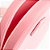 Bolsa Crossbody Easy Lança Perfume Inject Ou25 Rosa Feminino - Imagem 5