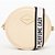 Bolsa Crossbody Easy Lança Perfume Inject Ou25 Bege Feminino - Imagem 3