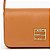 Bolsa Crossbody Easy Lança Perfume Ou25 Marrom Feminino - Imagem 4