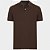 Camisa Polo Aramis Detail Ou25 Marrom Masculino - Imagem 5