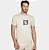 Camiseta Aramis Pulse Ou25 Bege Masculino - Imagem 1