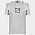 Camiseta Aramis Pulse Ou25 Cinza Masculino - Imagem 5