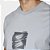 Camiseta Aramis Pulse Ou25 Cinza Masculino - Imagem 3