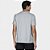 Camiseta Aramis Pulse Ou25 Cinza Masculino - Imagem 2