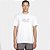 Camiseta Aramis Fusion Ou25 Branco Masculino - Imagem 1